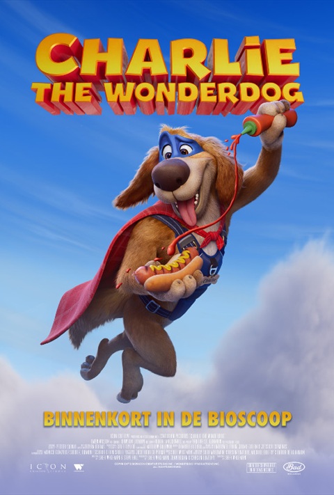 BISCUIT LE CHIEN FANTASTIQUE