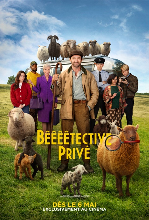 BÊÊÊÊTECTIVE PRIVE