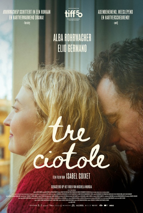 TRE CIOTOLE (TROIS ADIEUX) VOSTFR