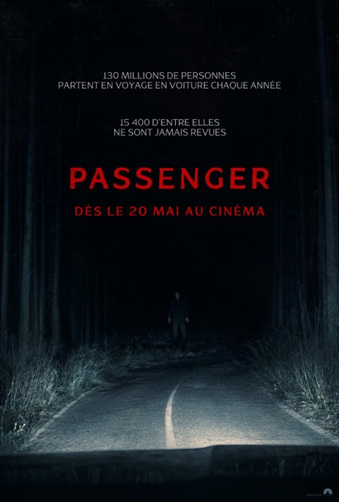 PASSENGER