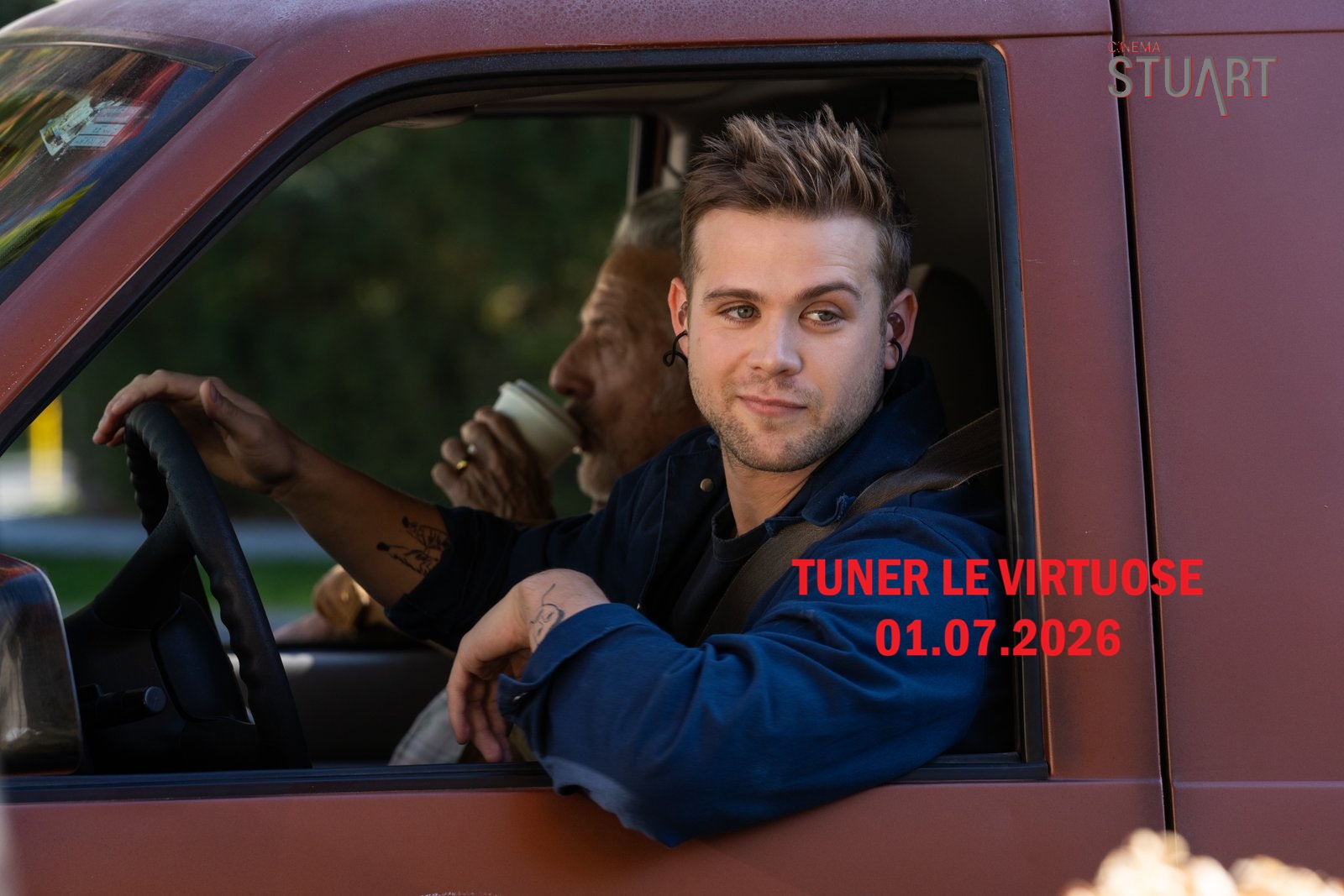 TUNER