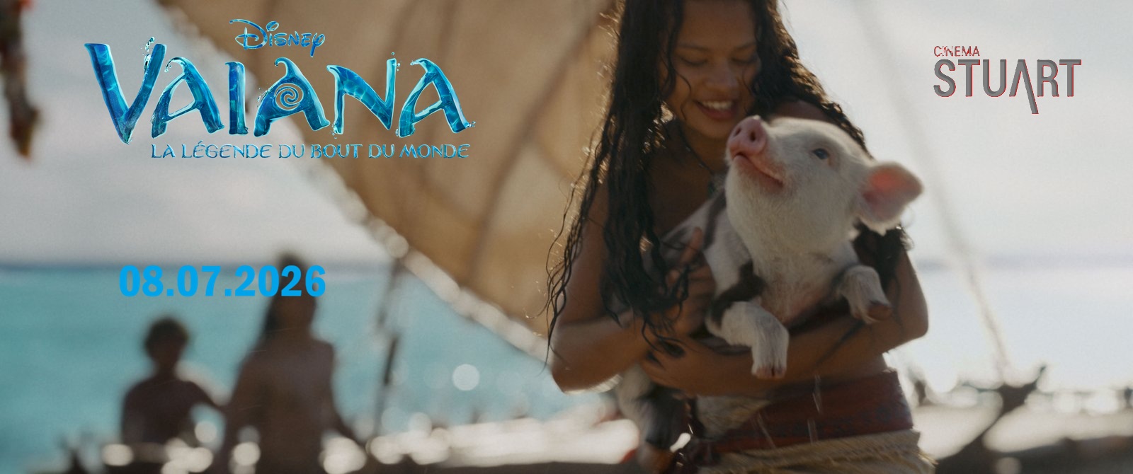 VAIANA 2