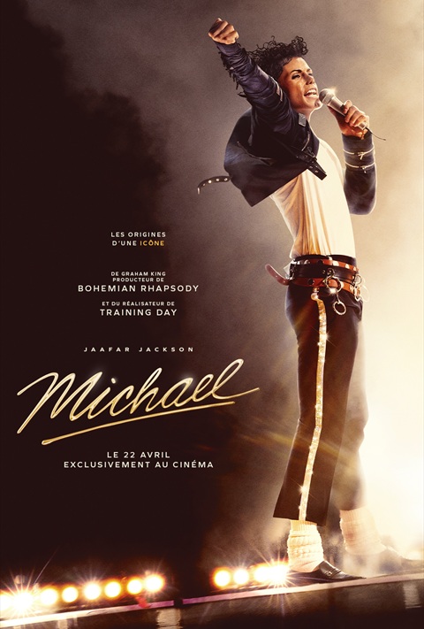 MICHAEL