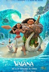 VAIANA, LA LEGENDE DU BOUT DU MONDE