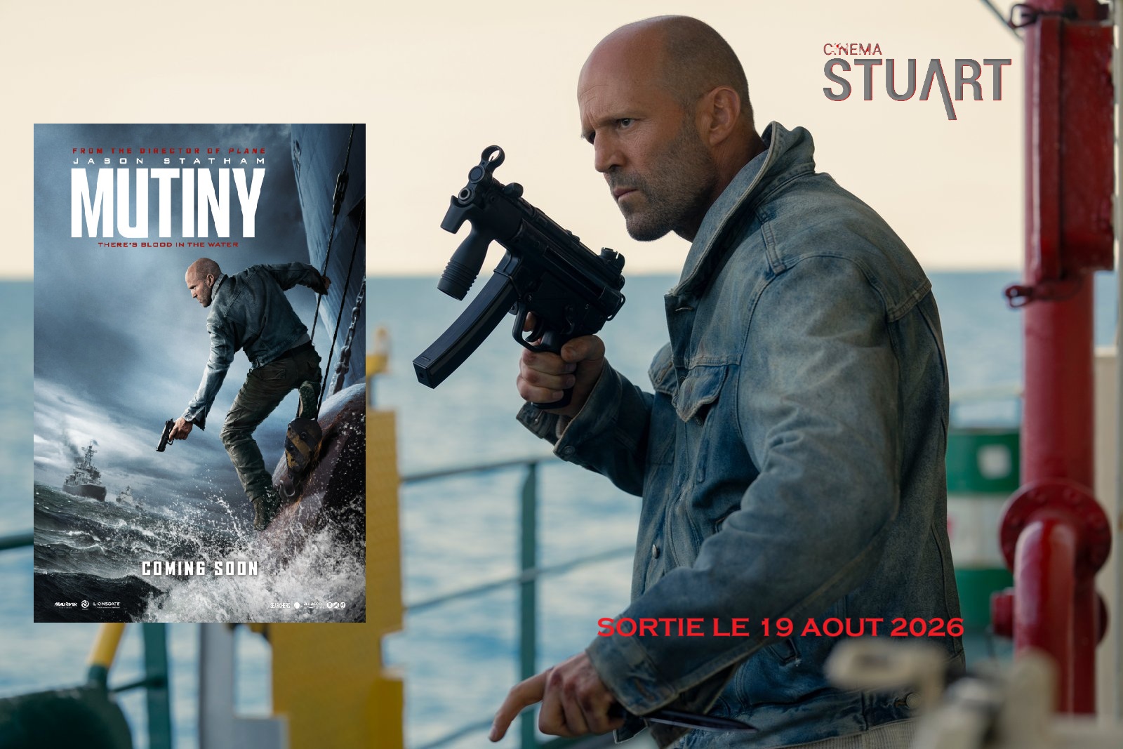 MUTINY