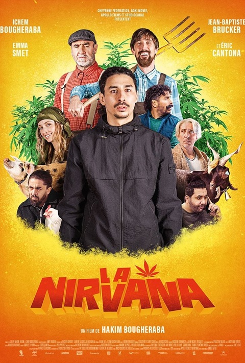 LA NIRVANA