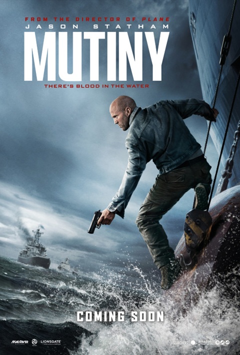 MUTINY