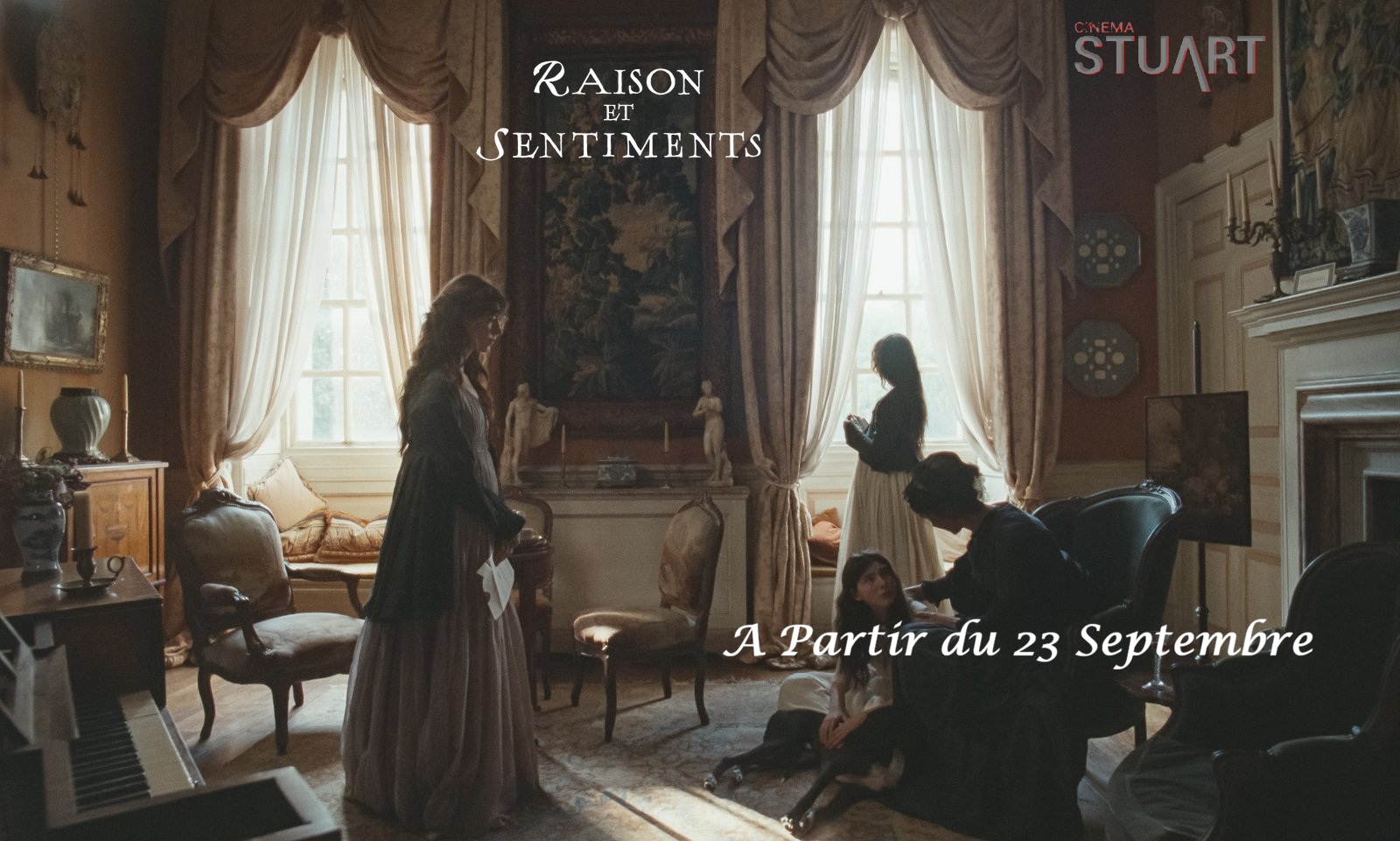 RAISON ET SENTIMENTS