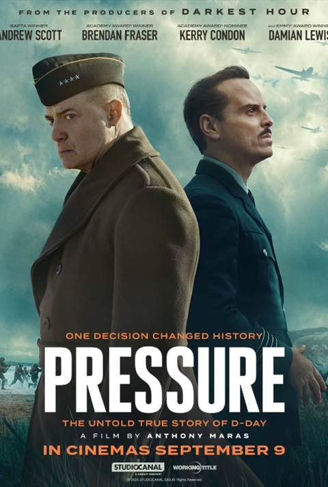 PRESSURE (PRESSION)