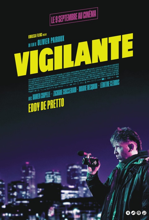 VIGILANTE