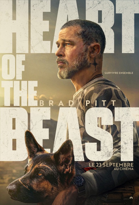 HEART OF THE BEAST