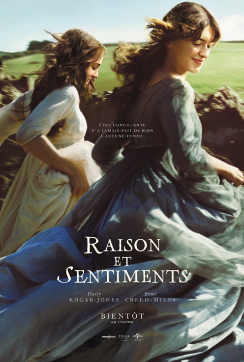 RAISON ET SENTIMENTS
