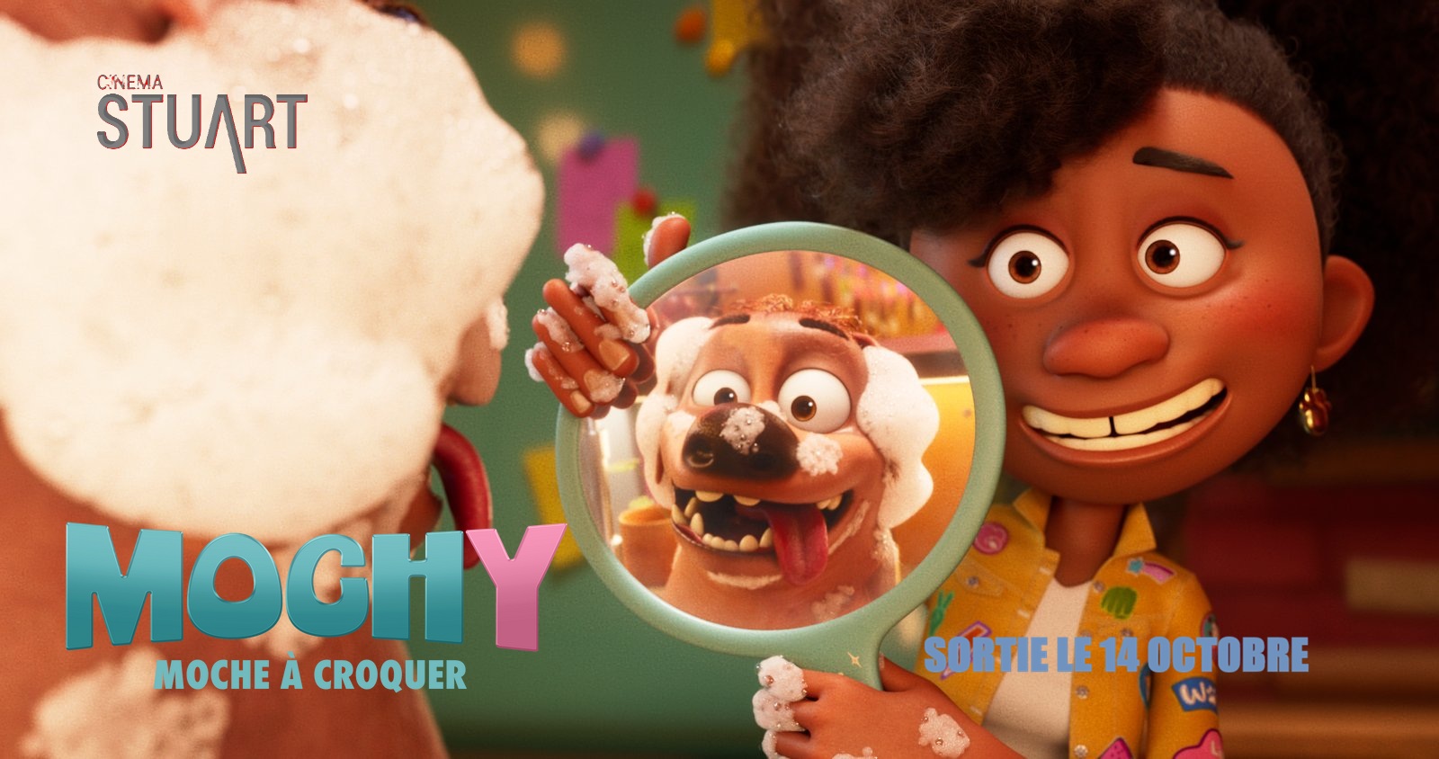 MOCHY