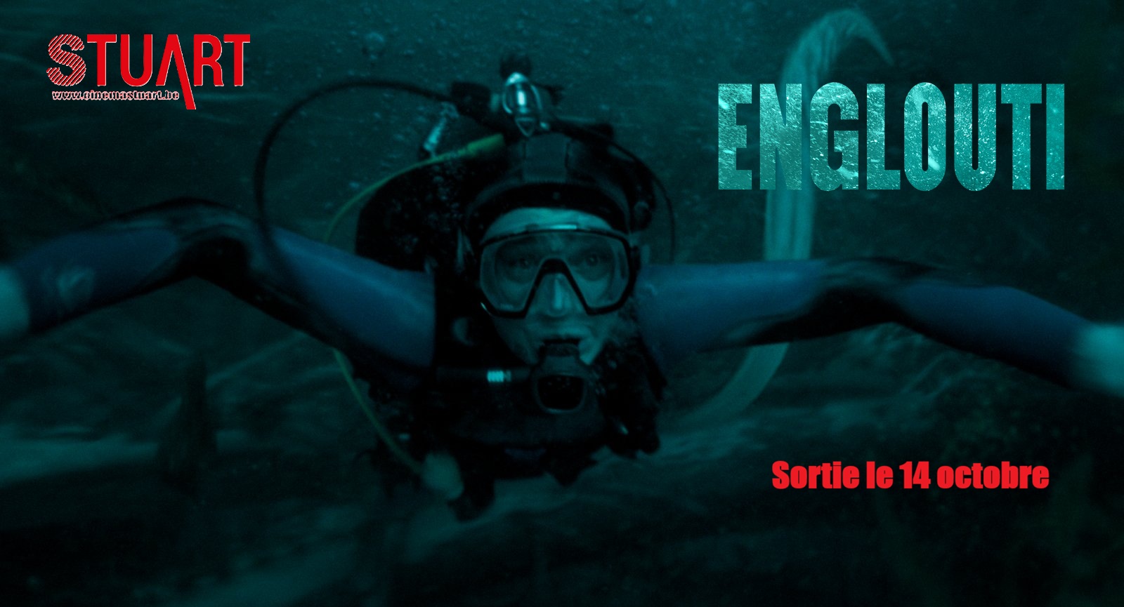 ENGLOUTI