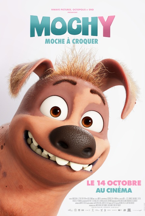 MOCHY