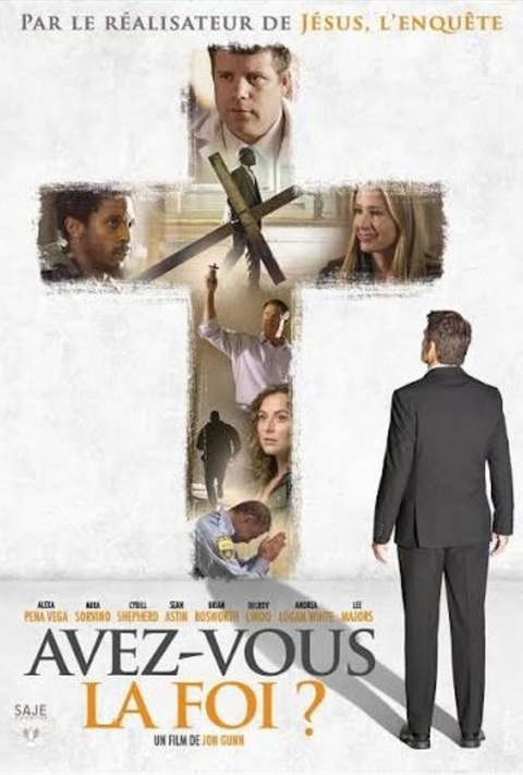 AVEZ-VOUS LA FOI?