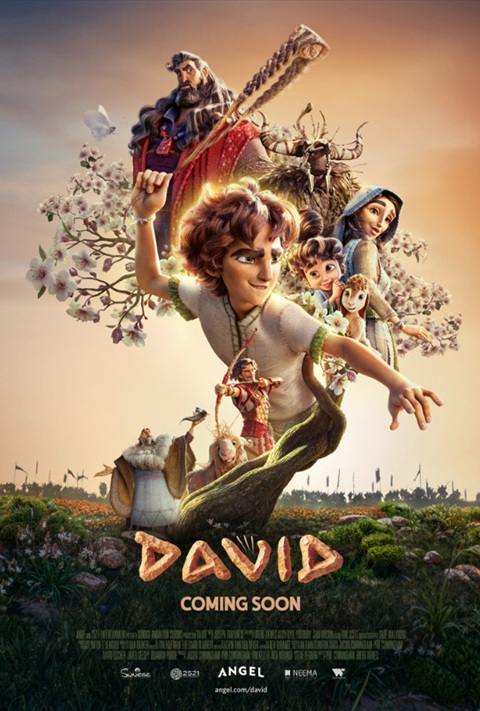 DAVID
