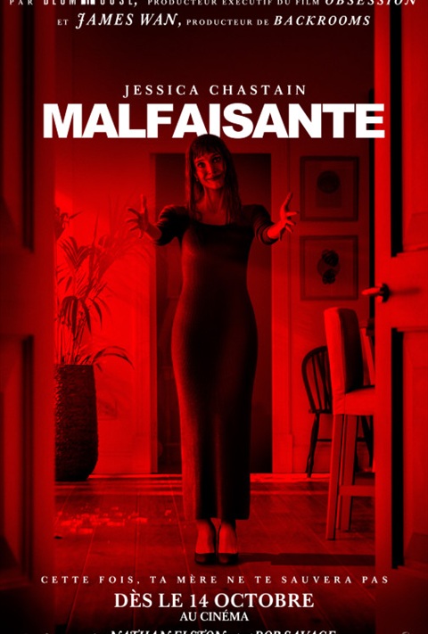 MALFAISANTE