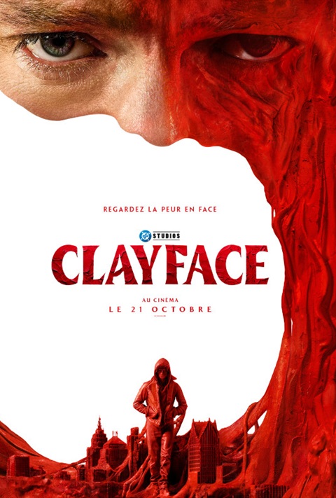 CLAYFACE