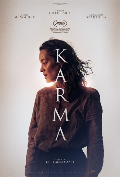 KARMA