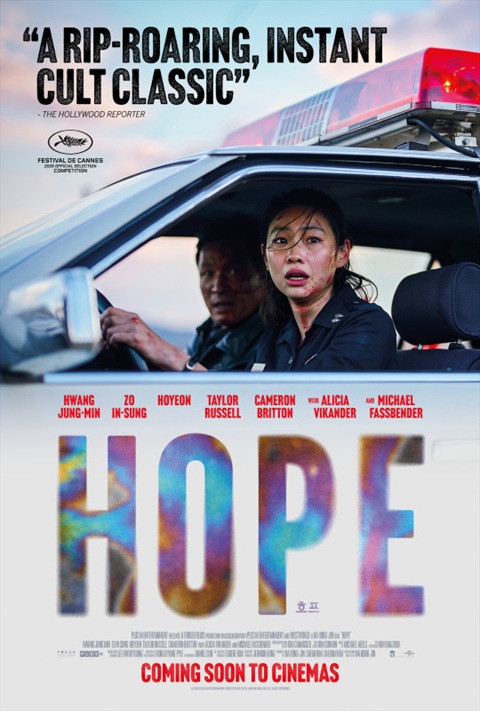 HOPE