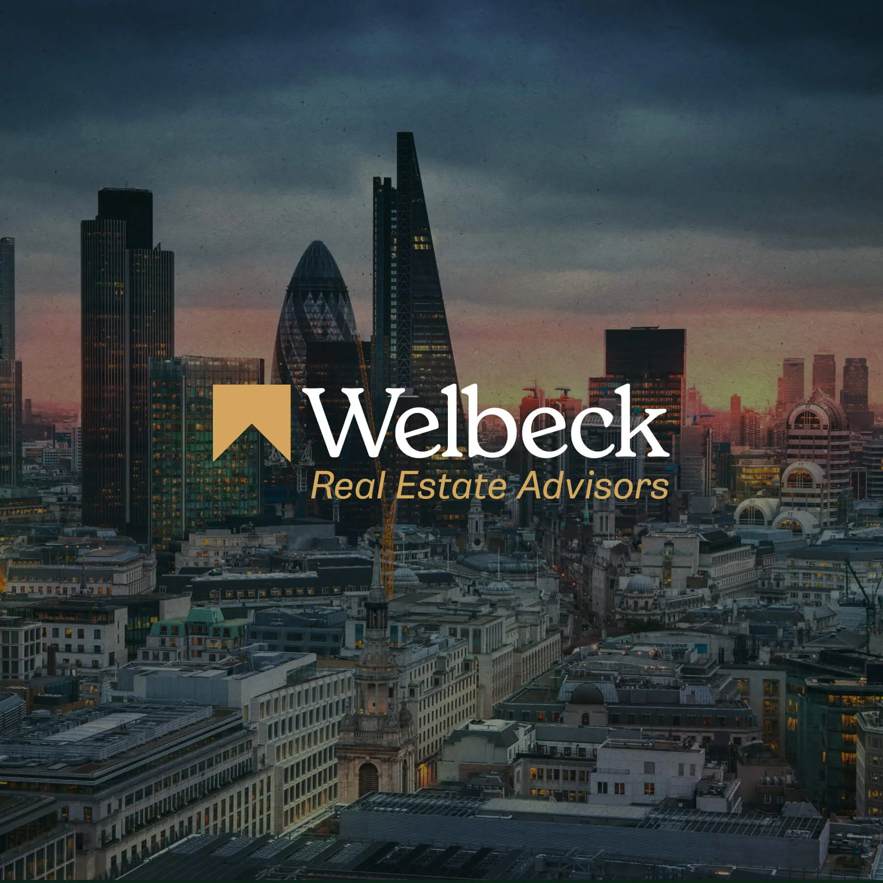 Welbeck Real Estate Advisors