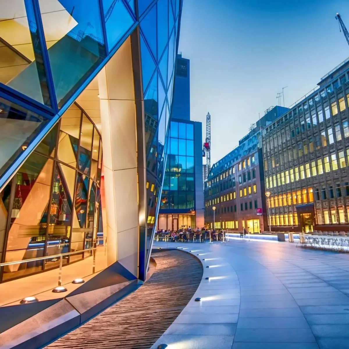 Welbeck Real Estate Advisors