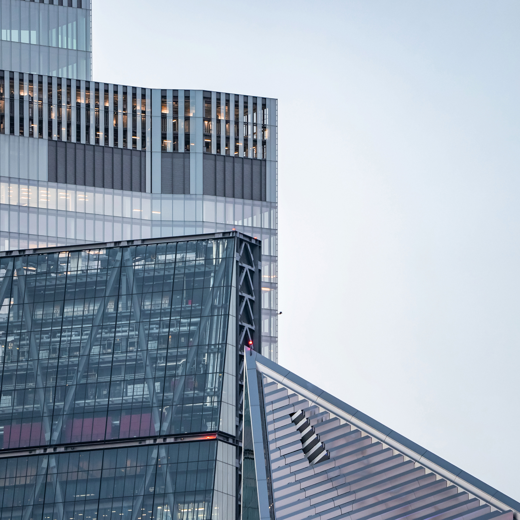 Construction Logistics Group