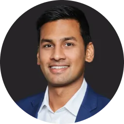 Rajeev Malde