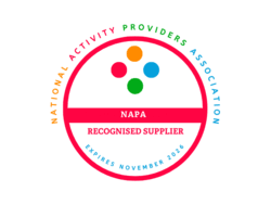 NAPA Recognised Supplier