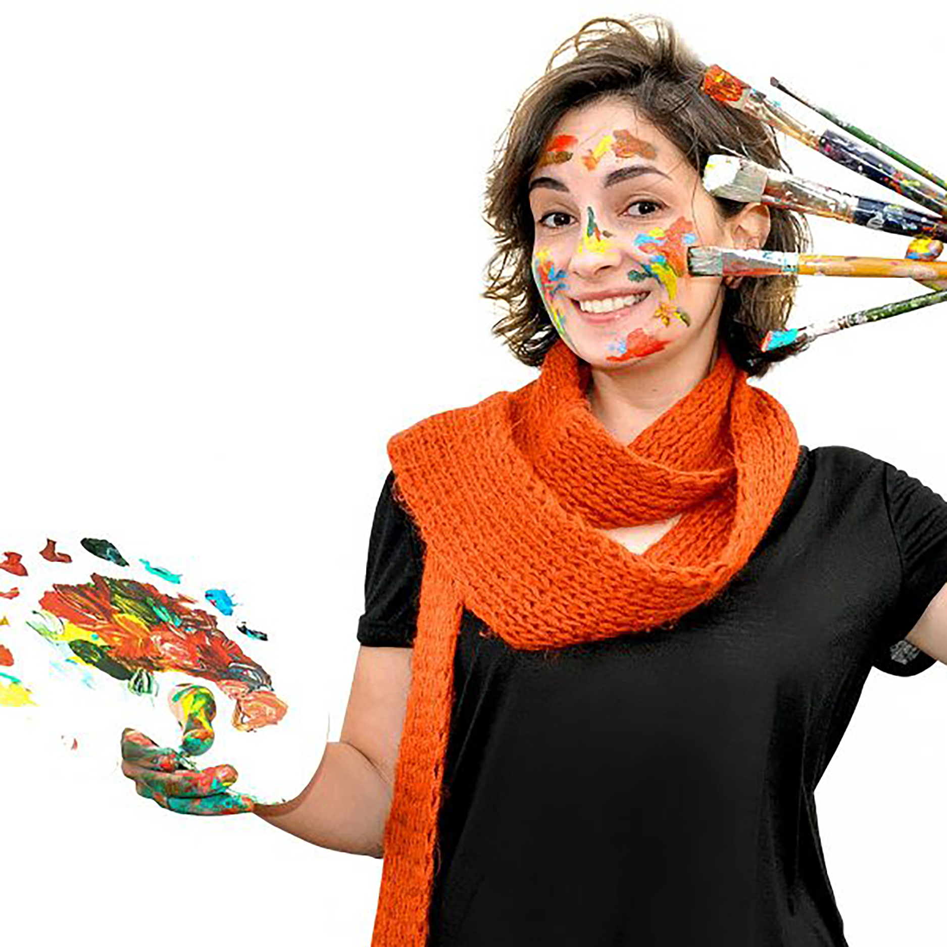 Children's book illustration