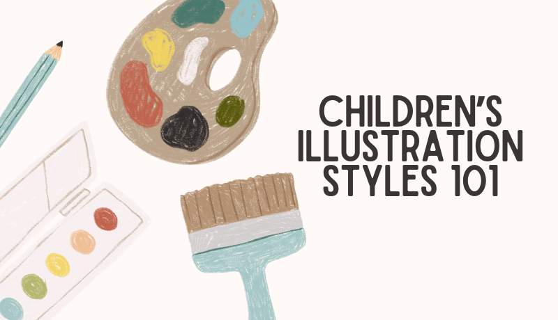 Discover the top children's illustration styles that enhance storytelling and engage young readers. Learn how to choose the best style for your book.