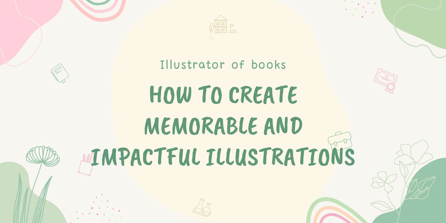 Illustrating books is a unique and important art form that has the power to bring stories to life and engage readers of all ages. From childhood classics to complex works of adult literature.