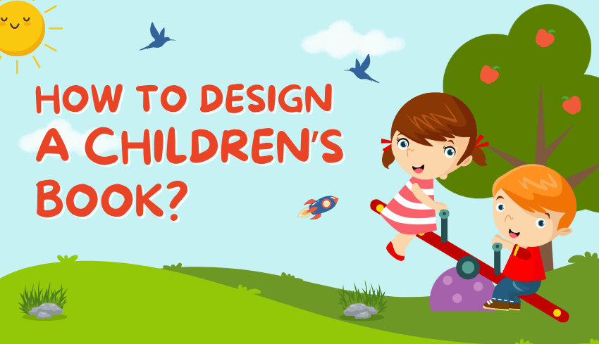 Create engaging illustrations for your children's book with our expert design tips. Learn how to captivate young readers with stunning visuals and layouts.
