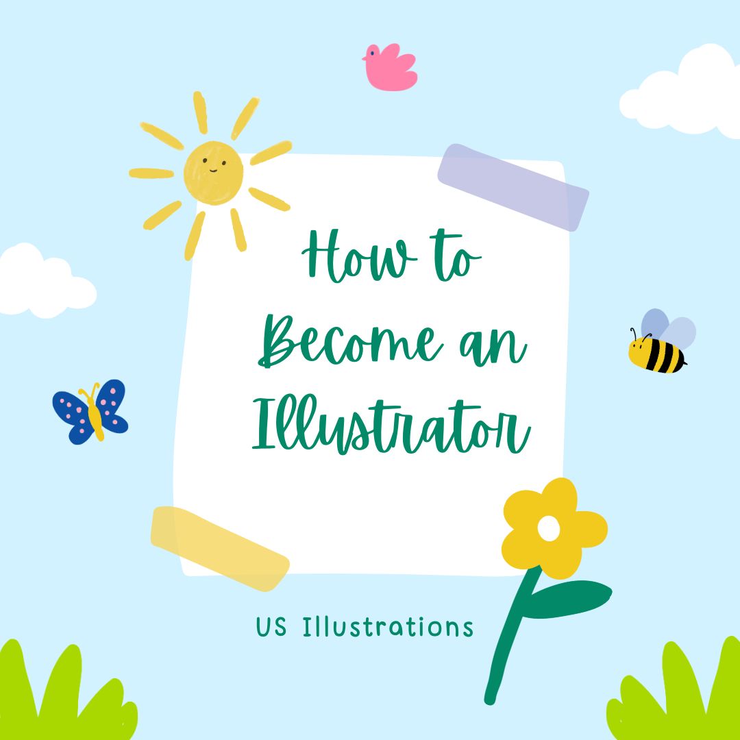 Learn how to become a children's book illustrator and bring stories to life through art. Get expert tips on creating captivating illustrations that engage readers.