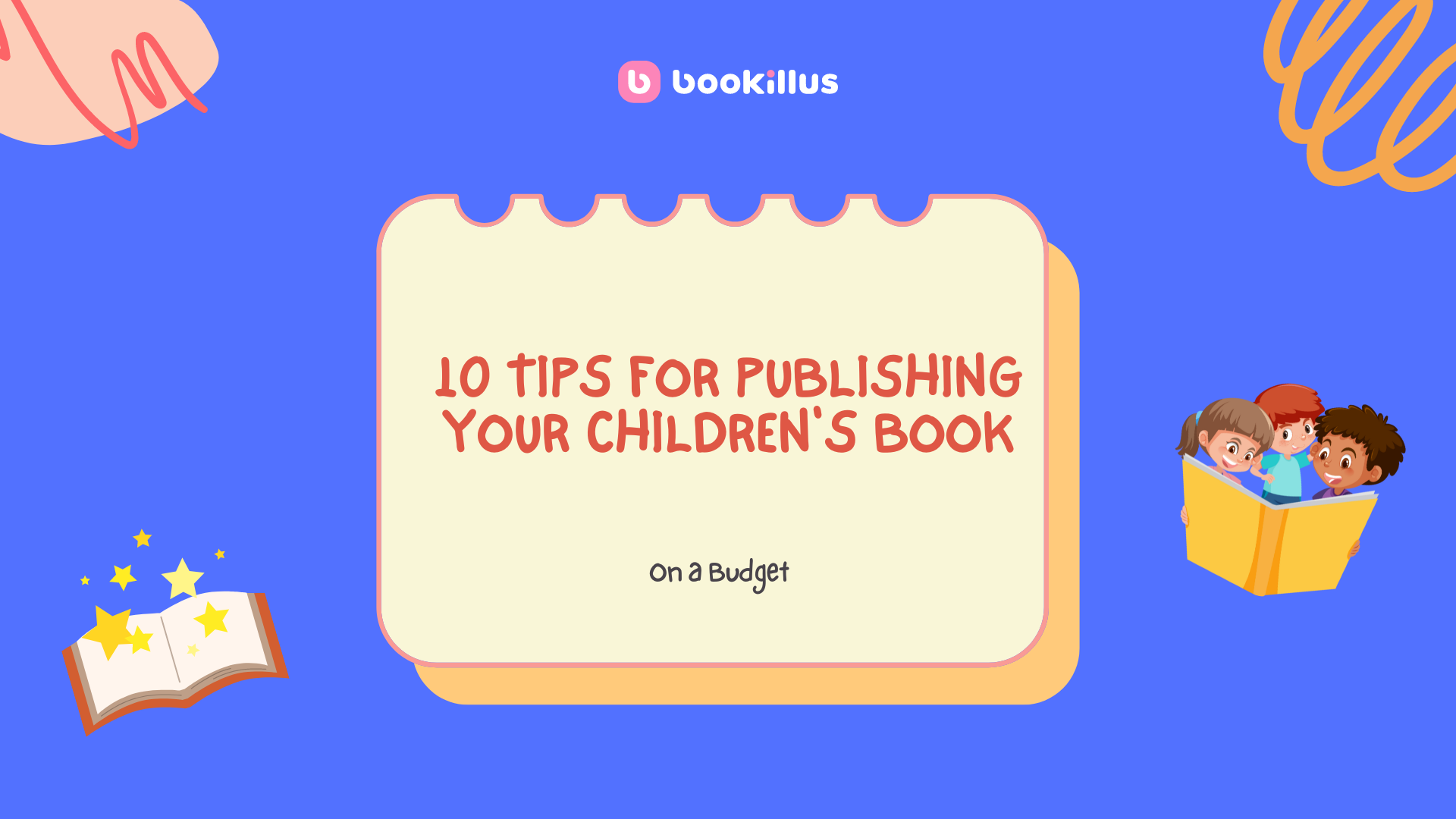 Publishing a children's book on a budget is fully attainable with strategic planning and the use of resources like Bookillus. By focusing on a clear vision, leveraging cost-effective tools for character design and illustrations, and making smart choices on book size and design, authors can produce captivating books for young readers without breaking the bank.