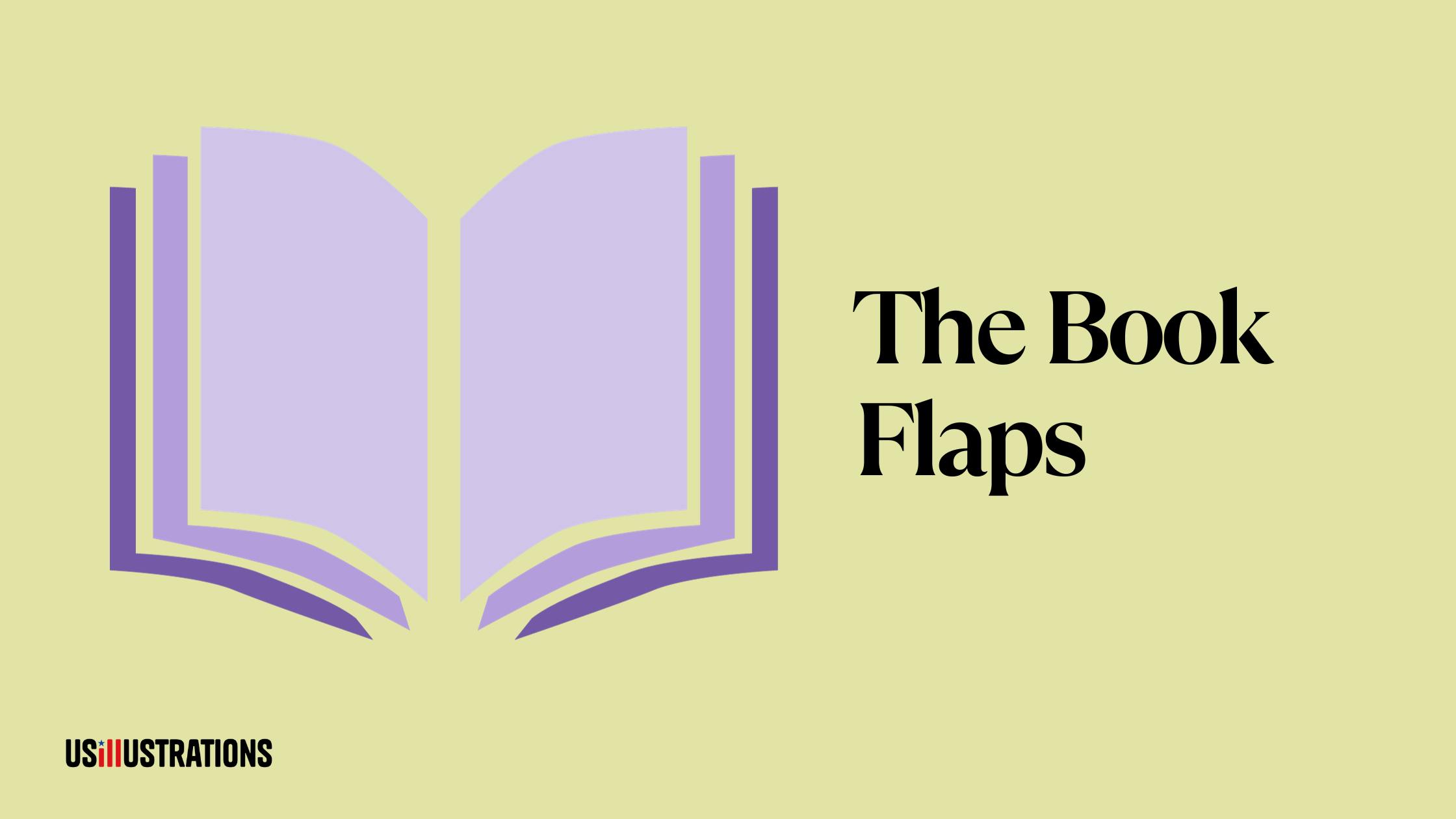 Endpaper design options for hardcover children's books