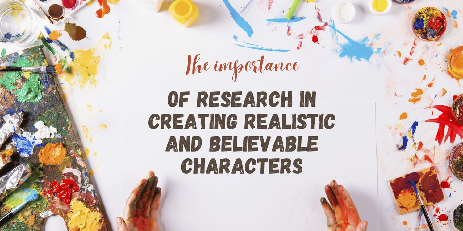 Author working with character designer on children's book concepts