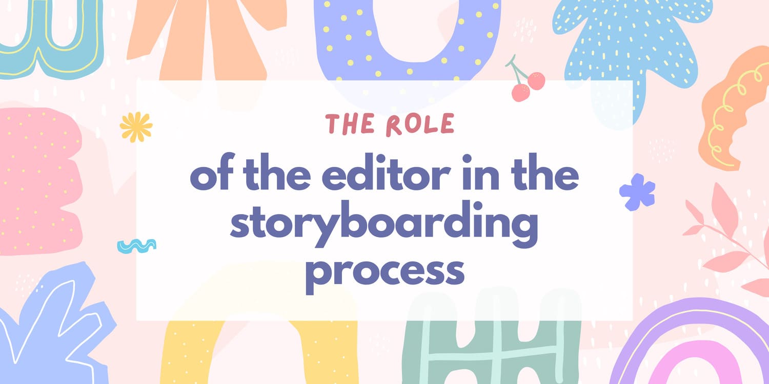 Comparison of digital and paper storyboarding tools for children's books