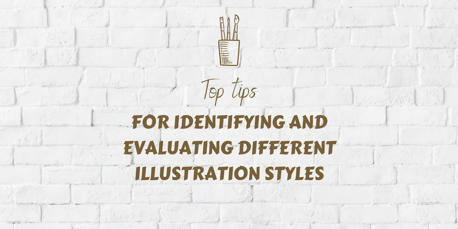 Matching illustration style to story tone in a children's book