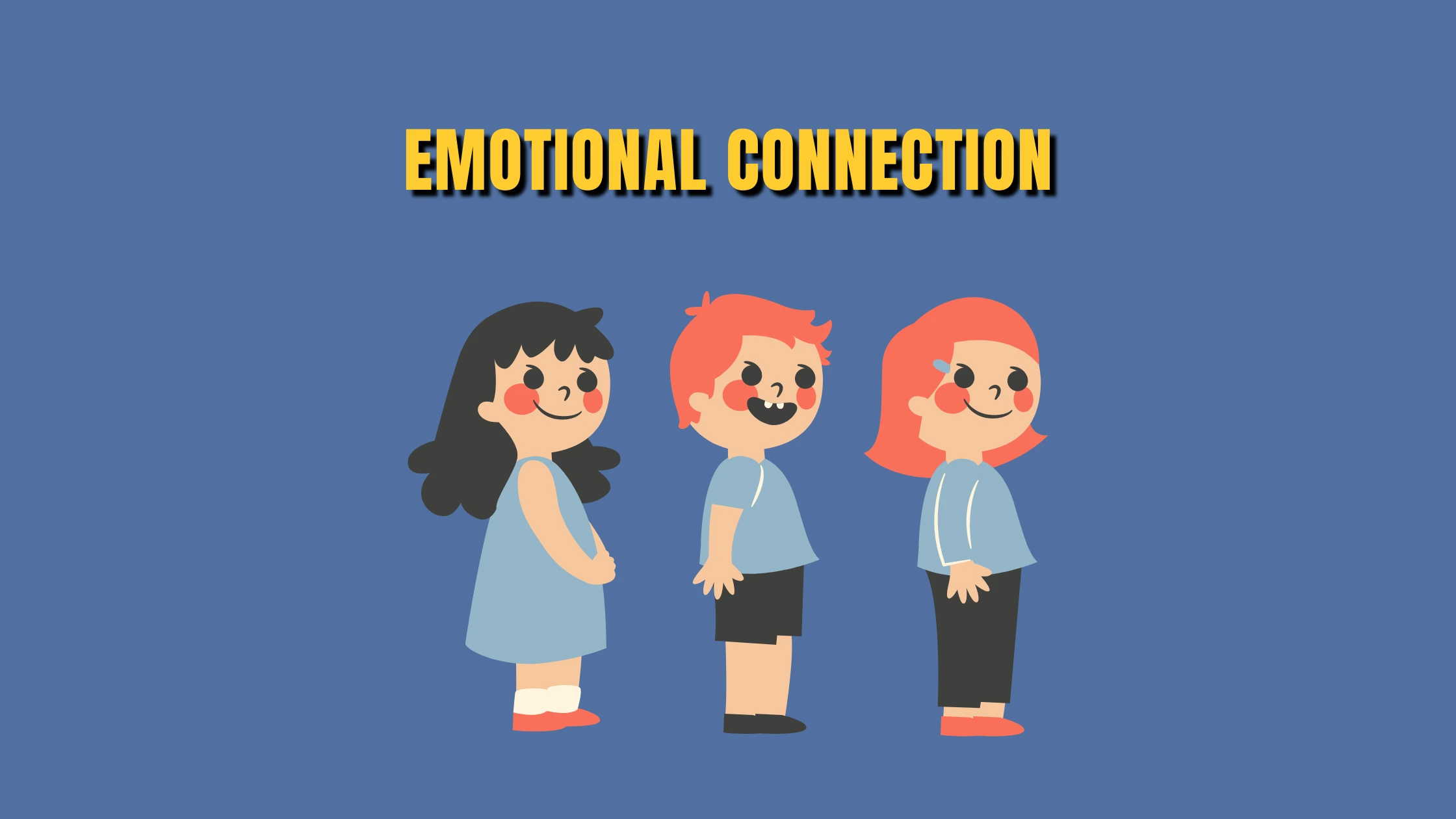 Color palette choices for adorable children's book character design