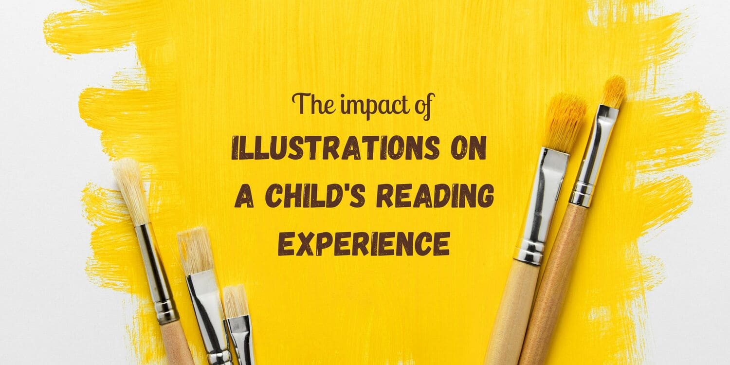 Nature and environmental themes in children's book illustration