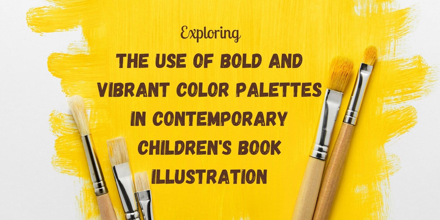 Nostalgia and retro aesthetics in contemporary picture book design