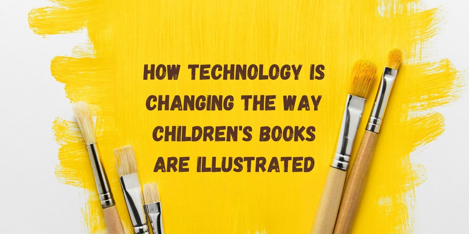 Diverse and authentic representation in modern children's books