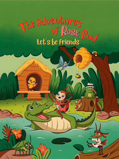 childrens book illustrations