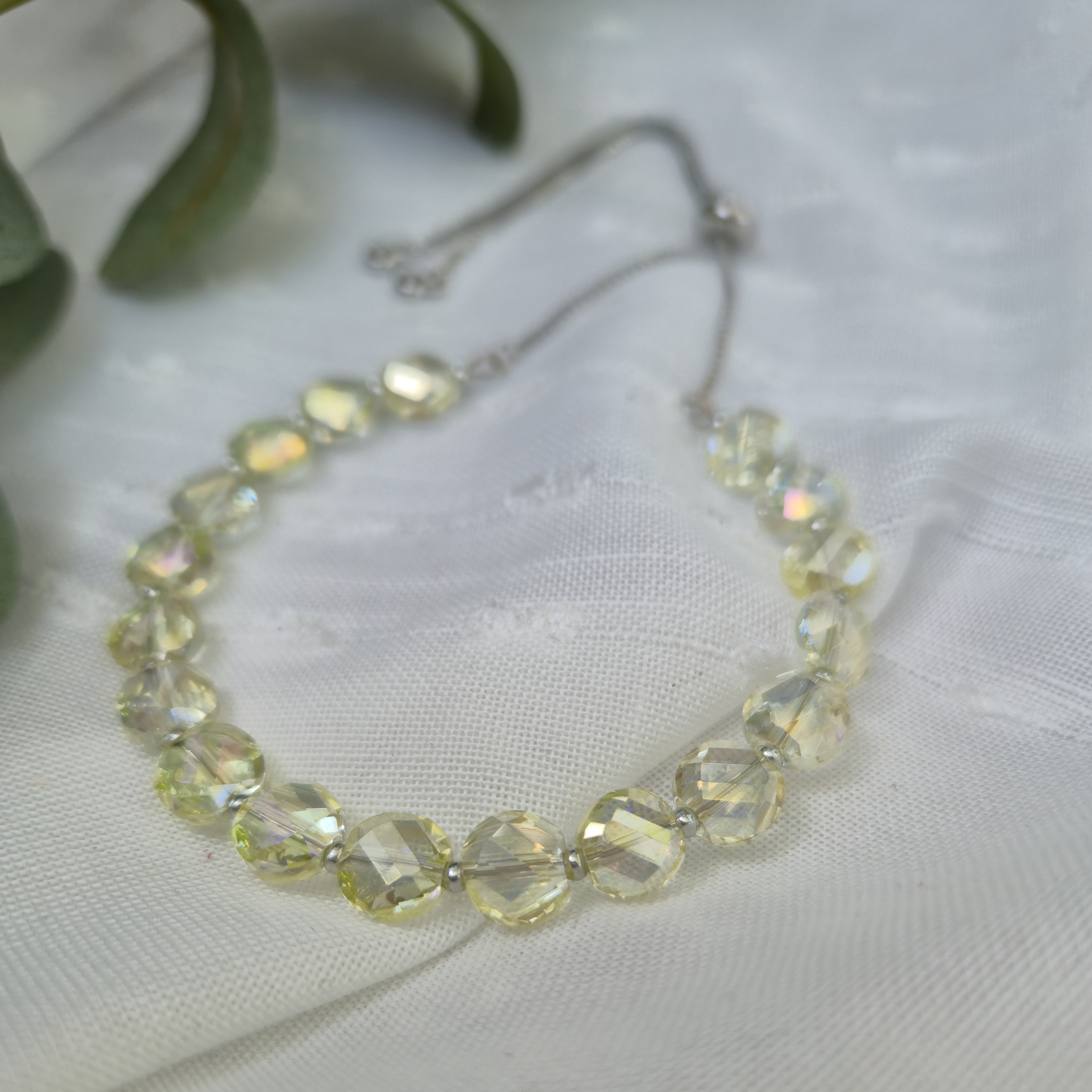 Cilla Bracelet