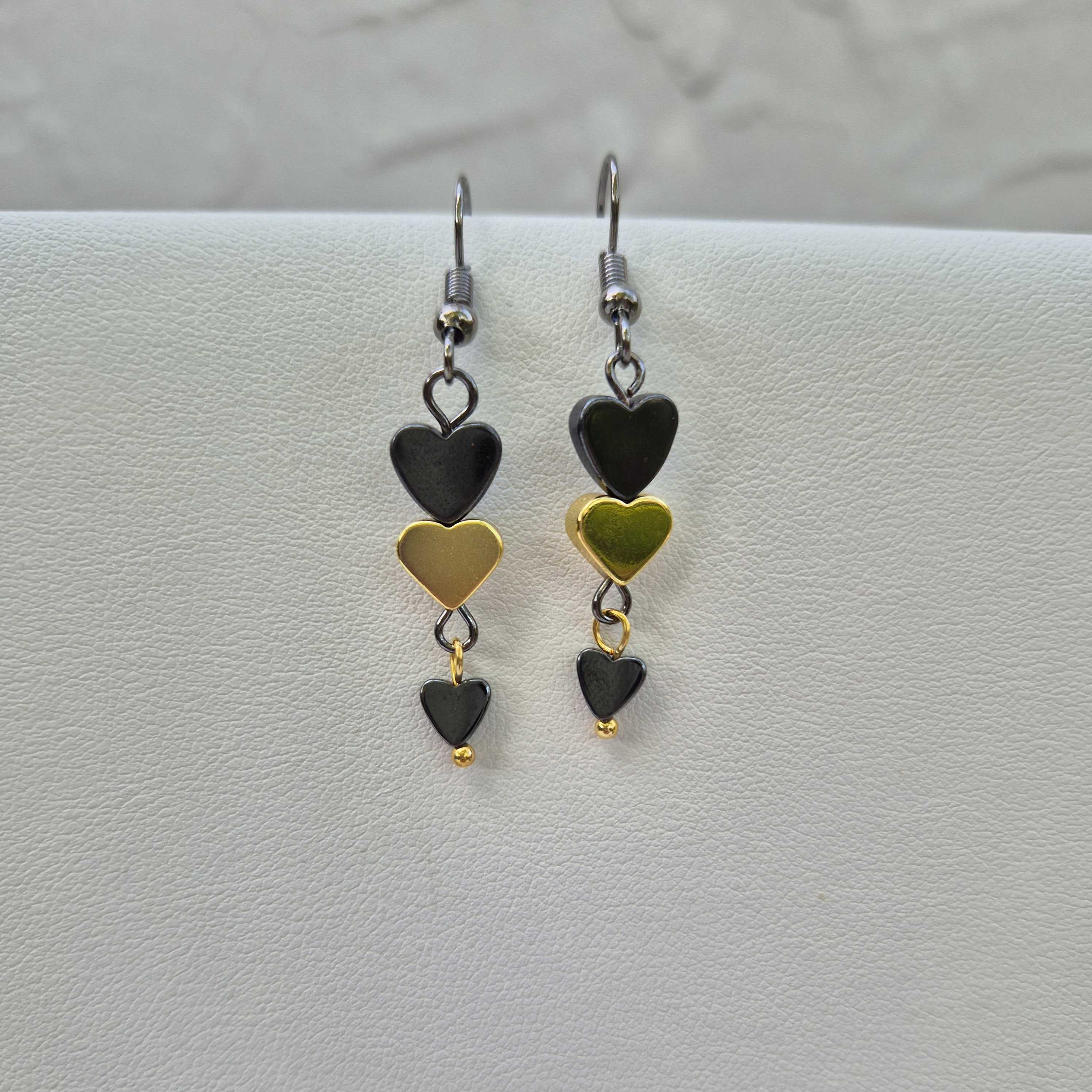 Angela Earrings