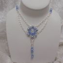 Laurel Necklace