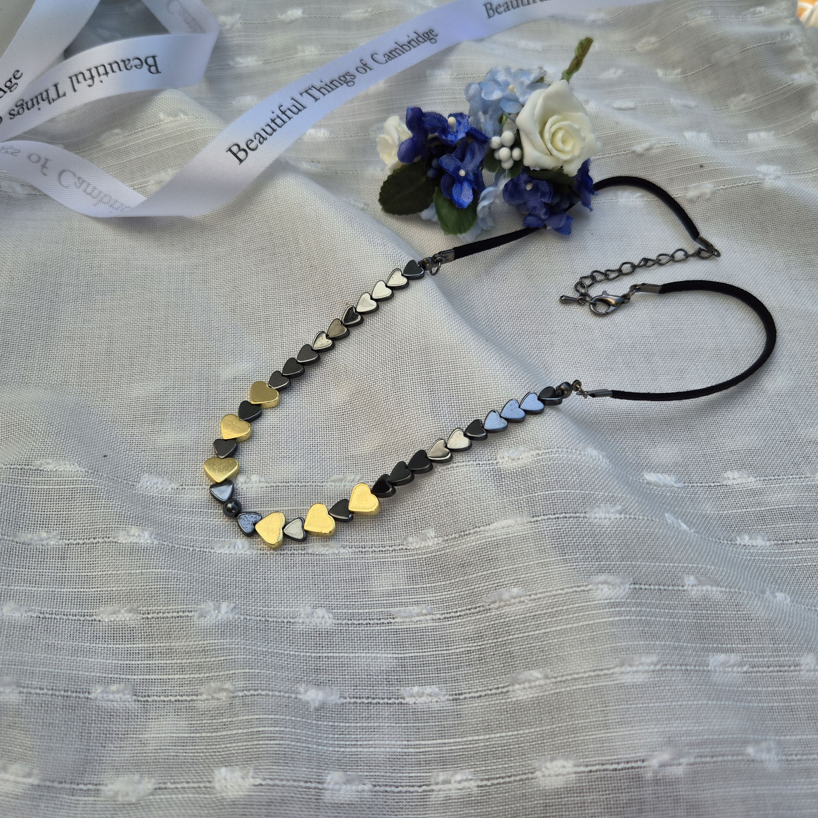 Angela Necklace