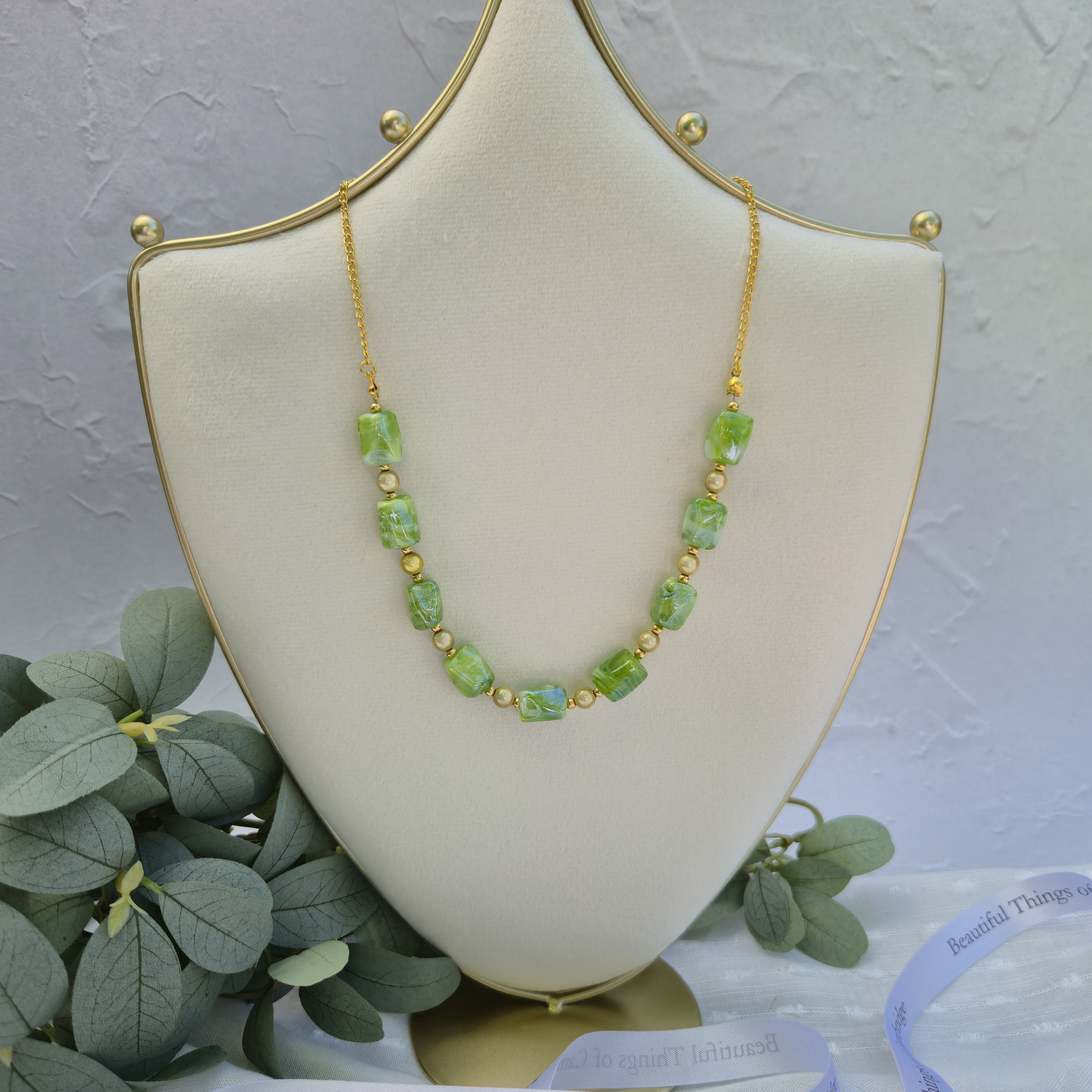 Vera Necklace